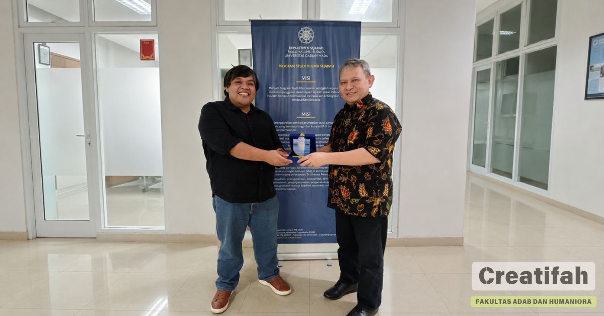 UGM 2