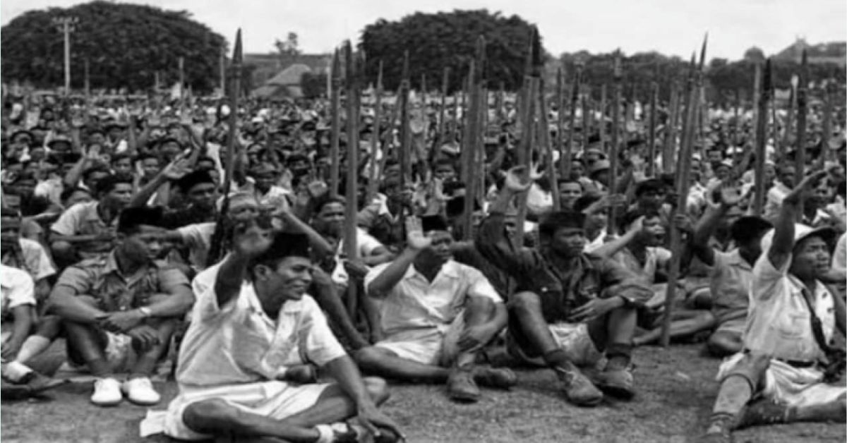 Tarekat Menjadi Perlawanan Paling Efektif pada Masa Kolonial?