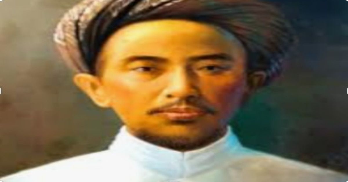 Artikel Muhammad Anizi Riziq(1)