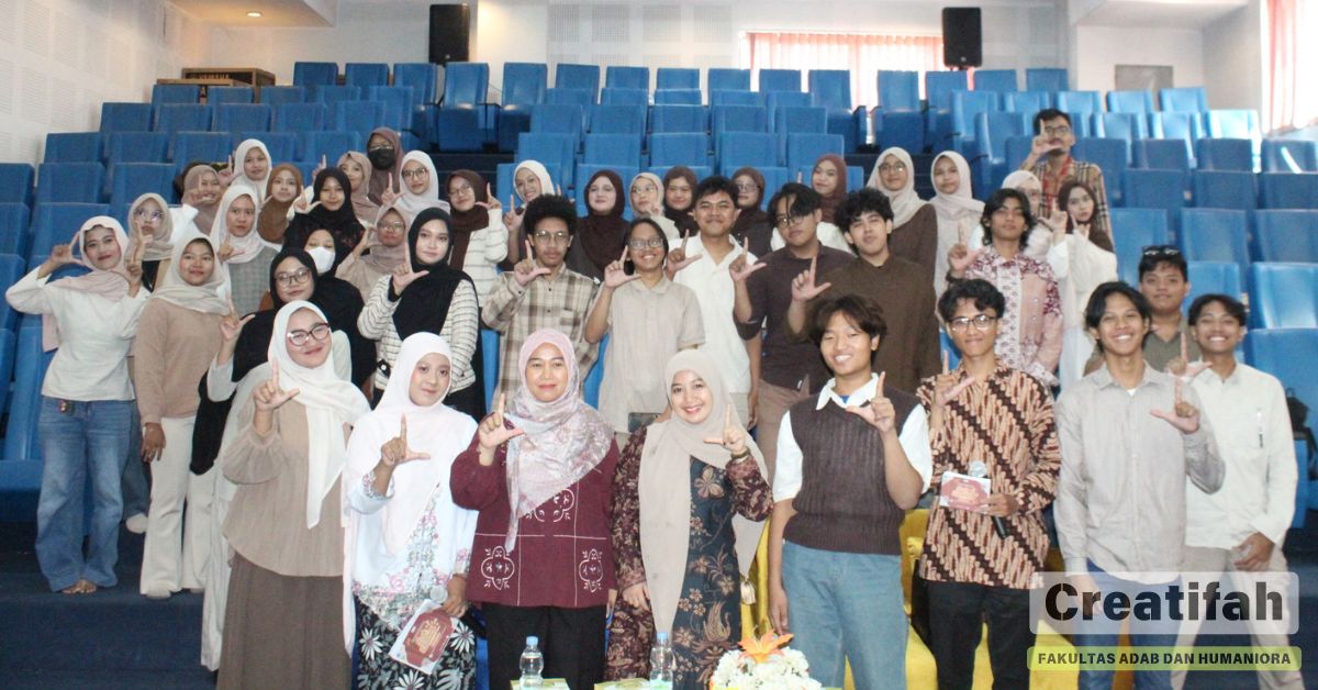 Book Launching
