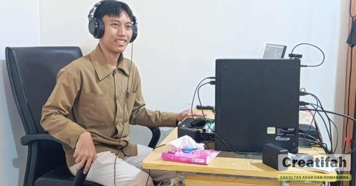 Pelatihan LO 1