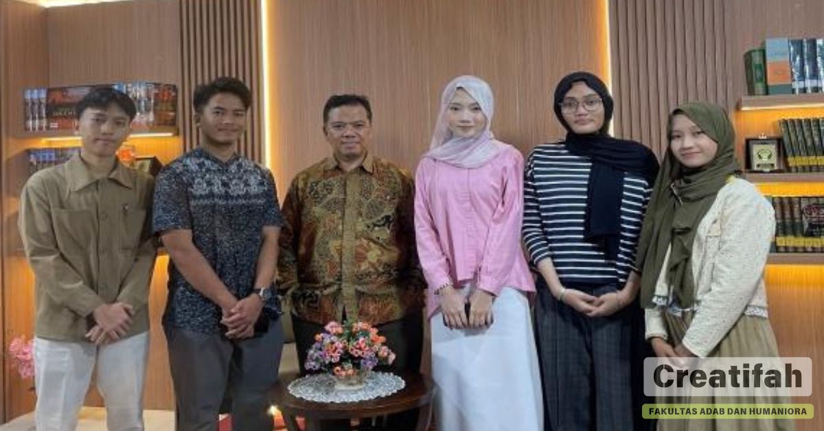 Pelatihan LO 2