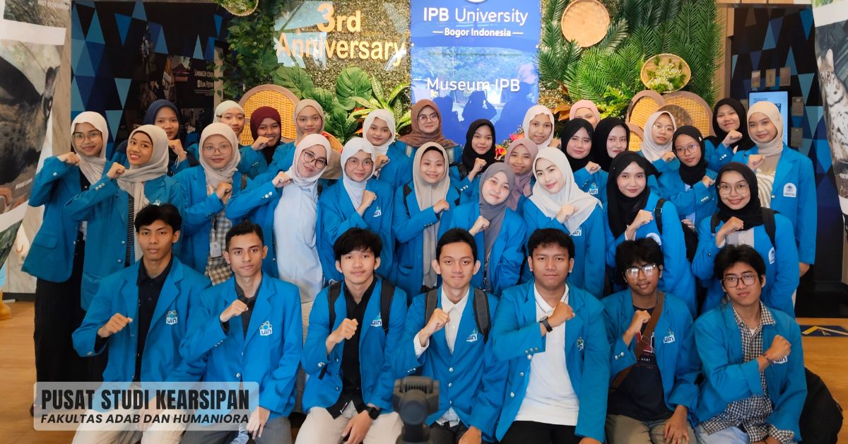 Pusaka - IPB 3
