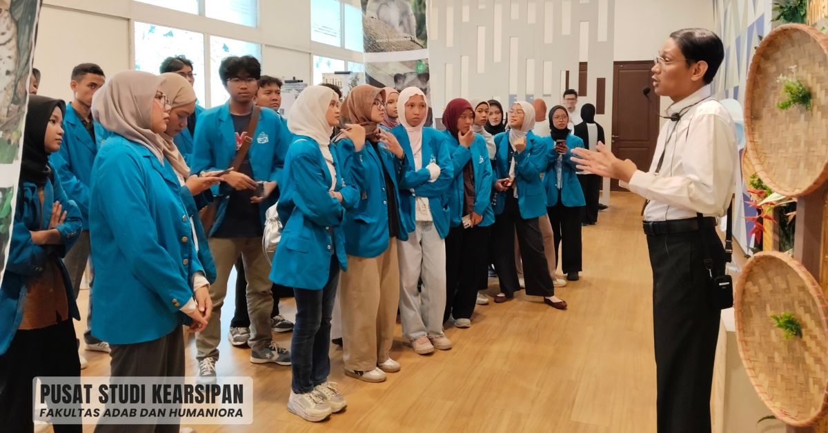 Pusaka - IPB