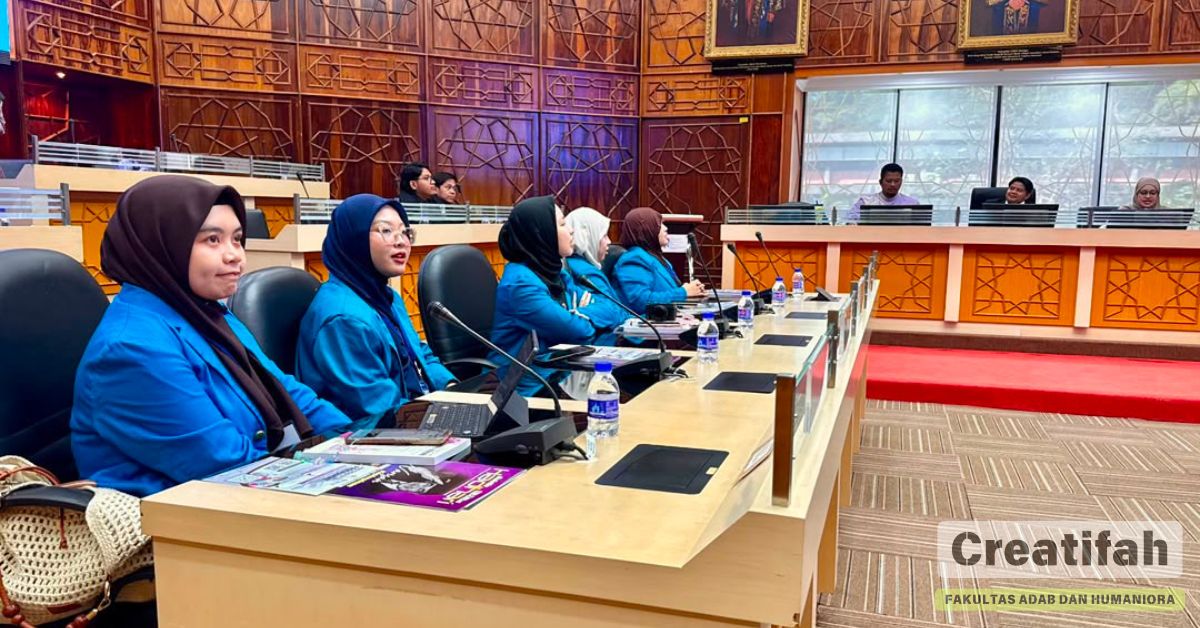 Seminar Serantau 3