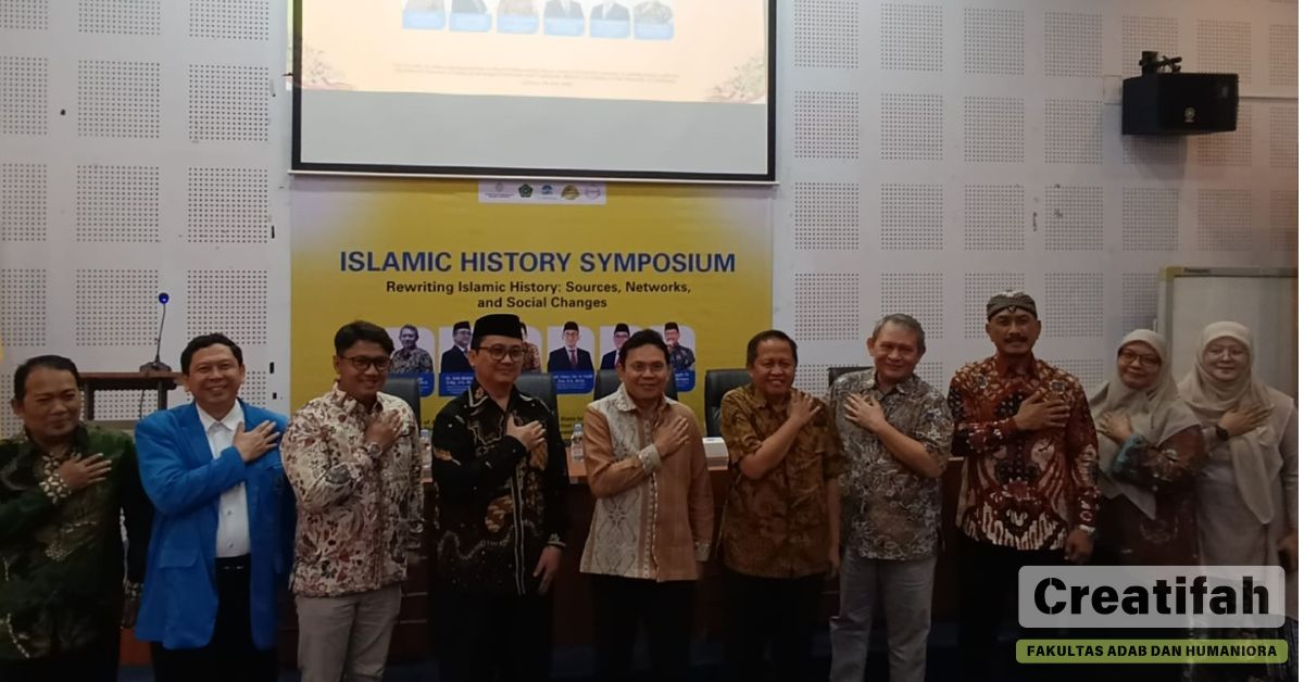 Symposium 1