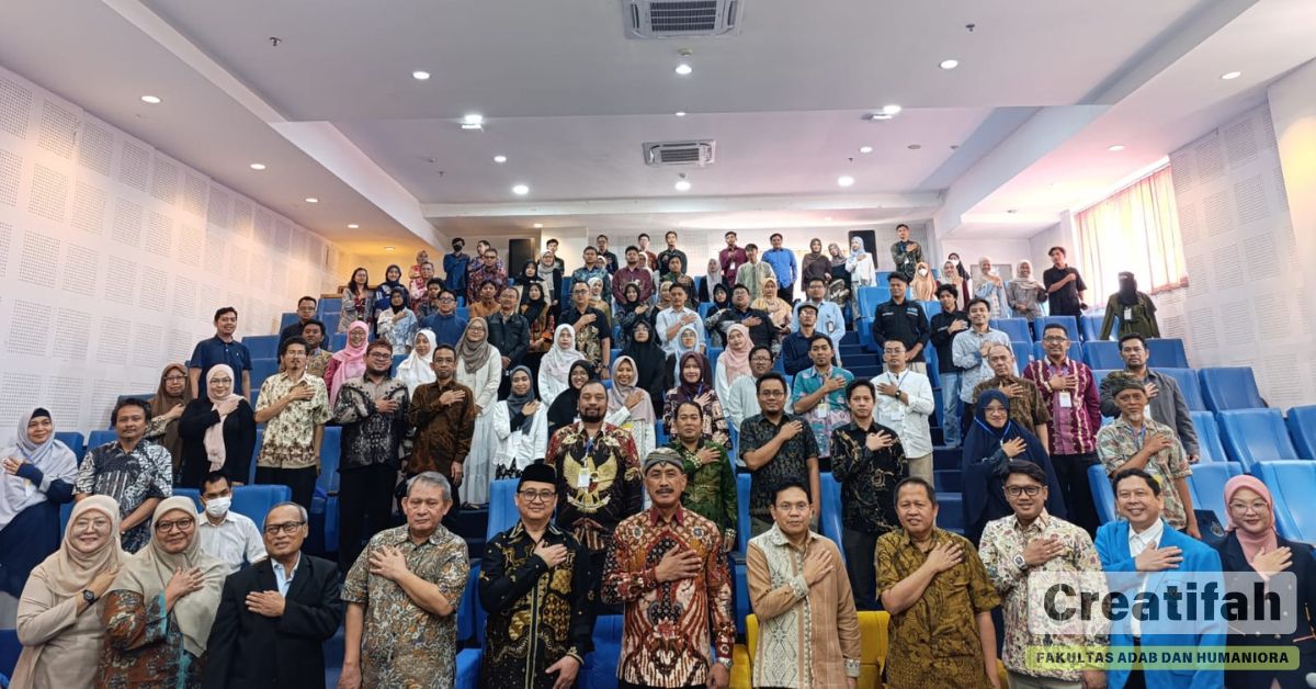 Rewriting the History of Islam in the Malay-Indonesian Archipelago: UIN Jakarta's Doctoral Program in Islamic History and Civilization Holds the Islamic History Symposium