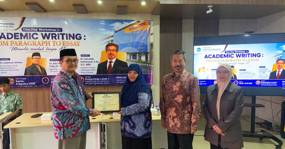 ACademic Weiring IP 5