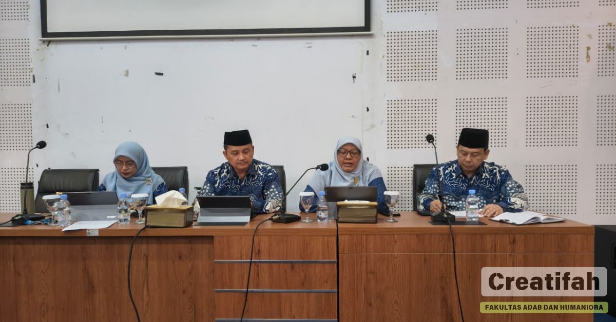 Rapat Dosen 2
