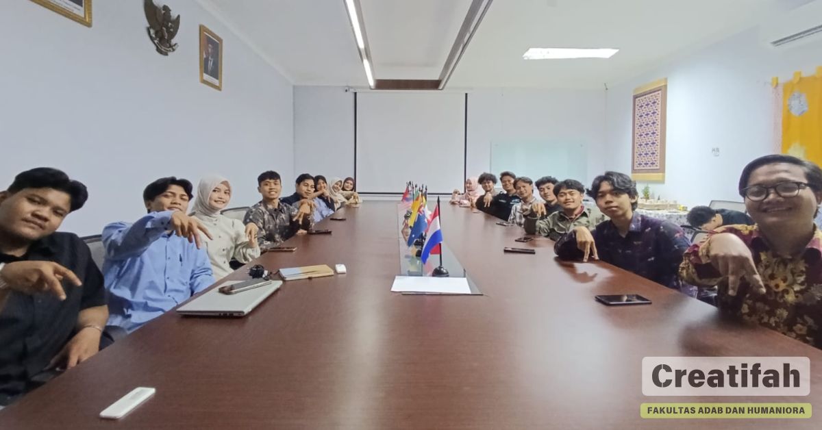 Rapat PBAK 2