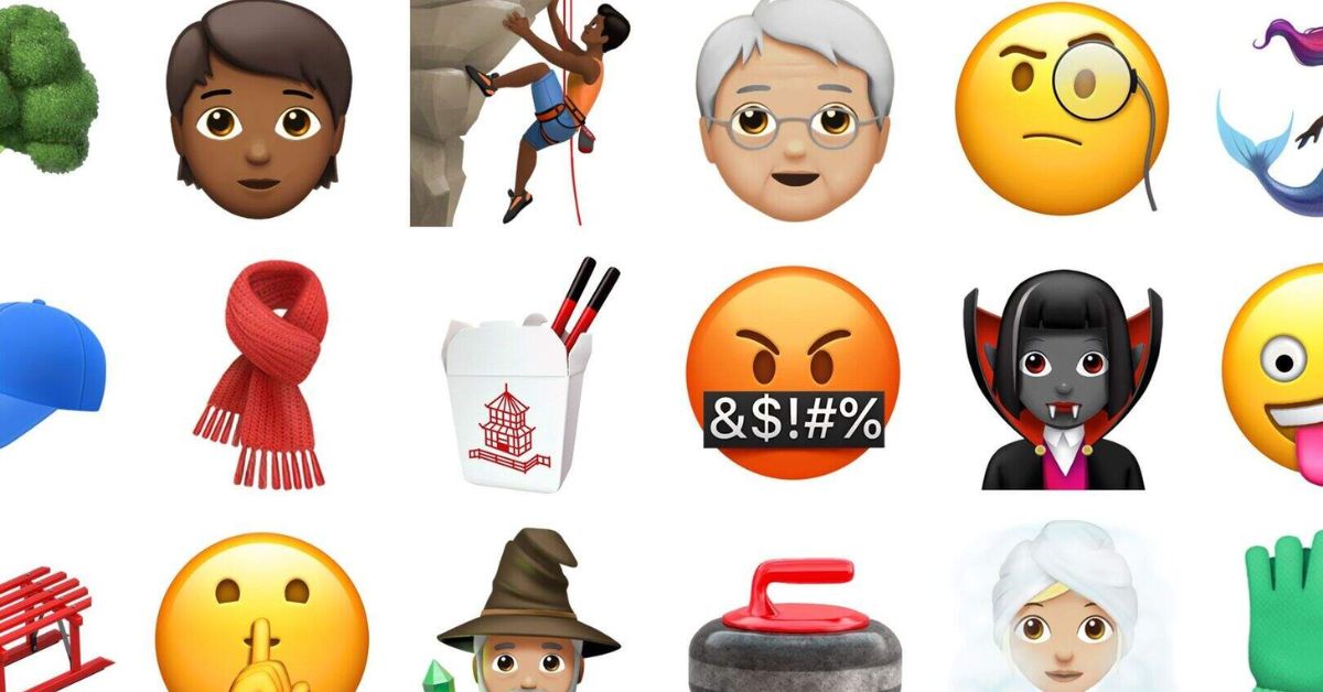 How Emojis Shape the Way We Communicate and Understand Identity