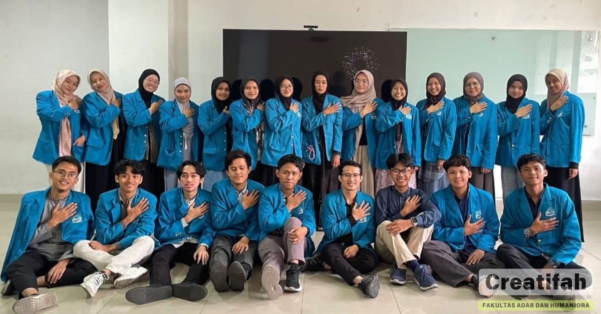 Fostering a Qur’anic Generation, FAH UIN Jakarta Conducts Qur’an Reading Test for New Students