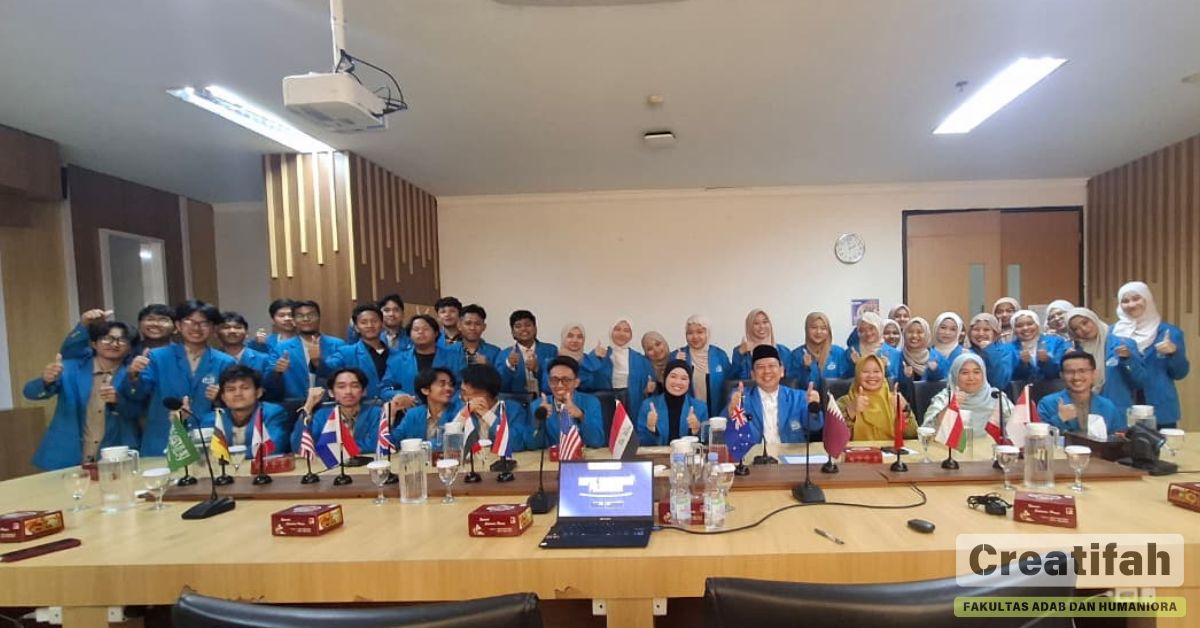 Pelantikan Daroh Quran 2