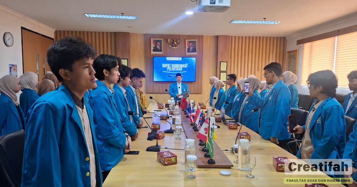 Pelantikan Daroh Quran 4