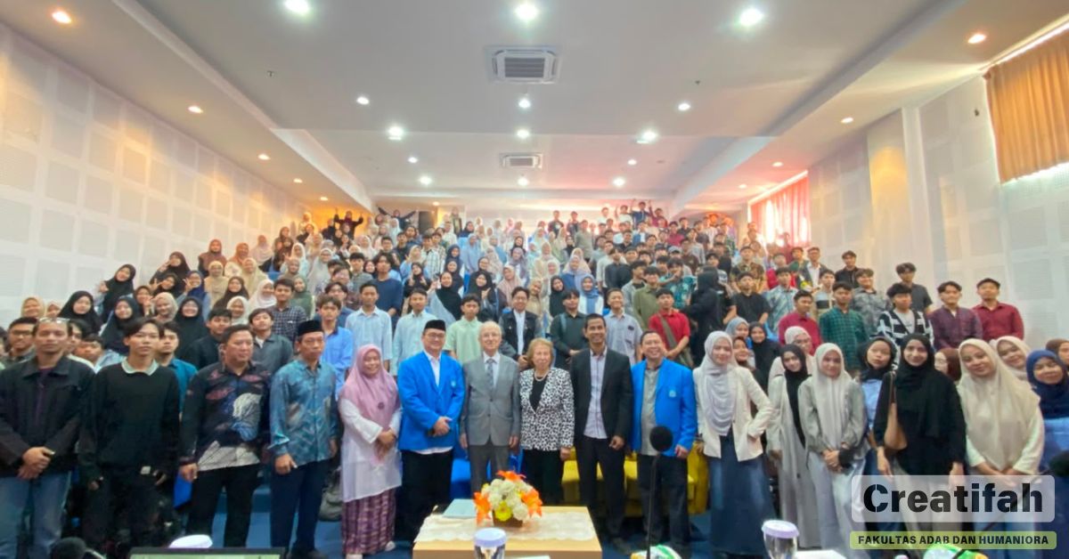 BSA Academic Seminar Discusses Unity and Diversity in Arabic Grammar Theory