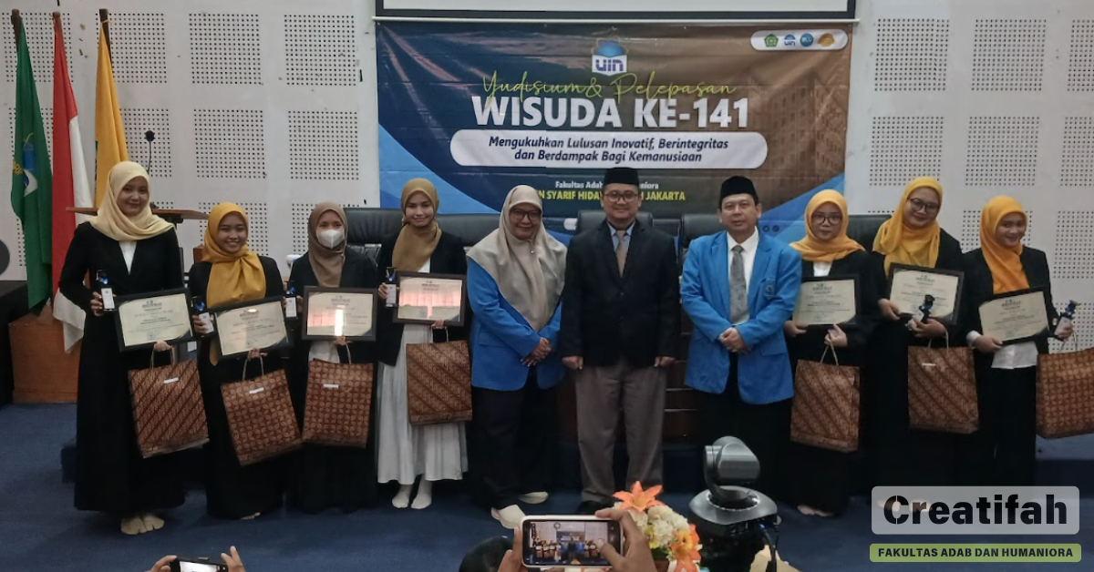 Yudisium 2