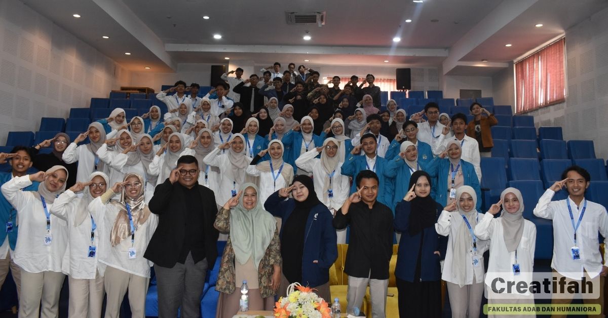 From Competition Stage to a Public Speaking Seminar, Fakkah 2026 Concludes Its Series with Great Enthusiasm