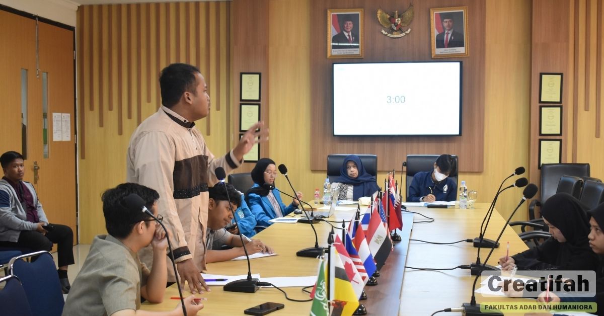 Fakkah Competition 2026 Brings Participants Together for a Live Battle of Ideas and Exciting Challenges