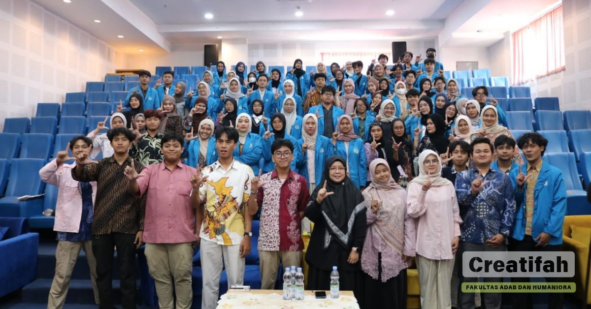 JIPERS Mengabdi 2026 Volume 2 Focuses on School Libraries, Equipping Participants with Innovation, Ethics, and Program Planning Skills