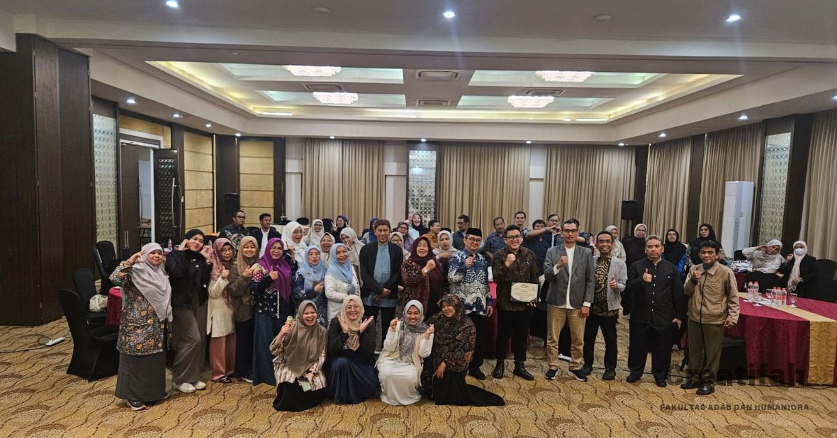 Workshop Peningkatan Publikasi Jurnal 5