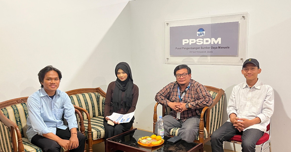 Mahasiswa UIN Akan Jadi Apa?