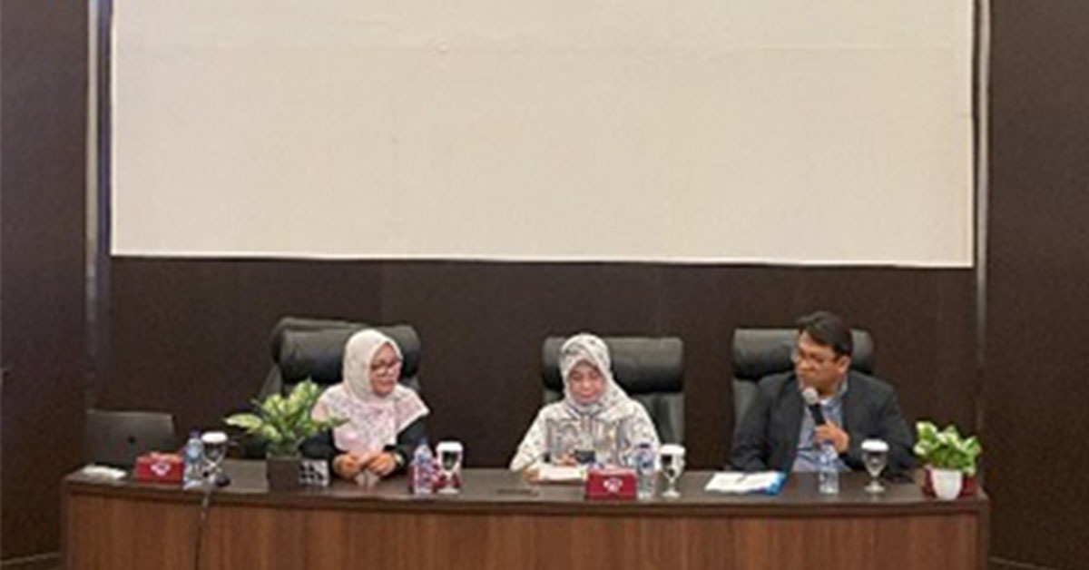 Wawasan Keprodian Ormaba S2 FSH 2023: Lulusan MHES dan MHK Prospektif