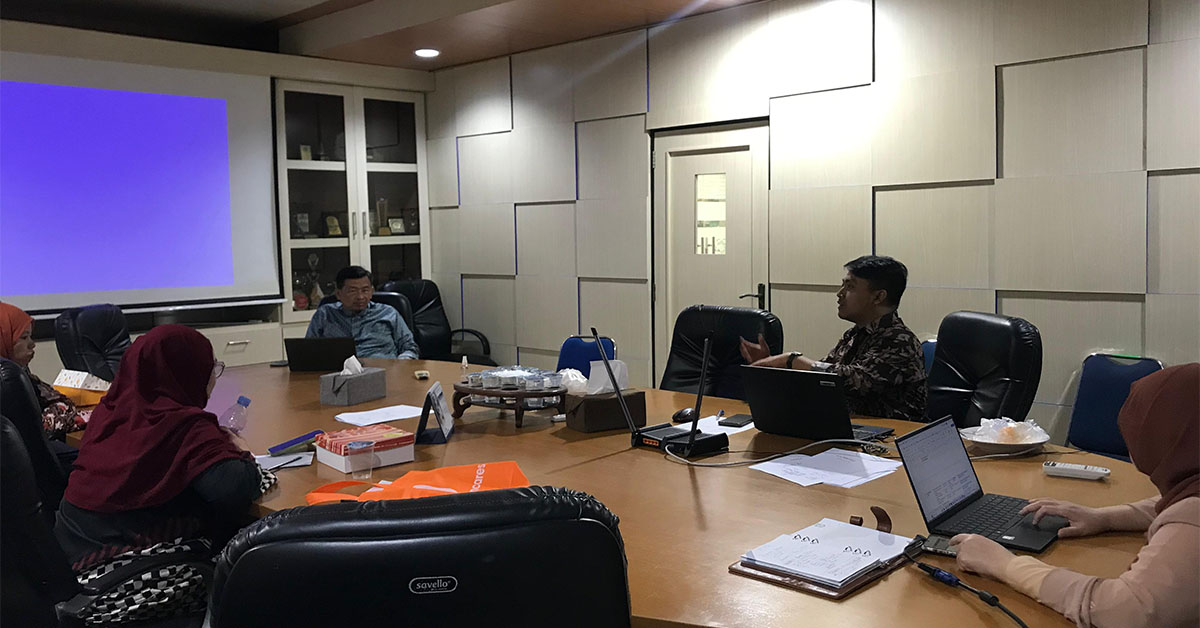 Kabar Gembira Akademisi, ICLJ ke 8 FSH Dipastikan Segera Rilis dalam Waktu Dekat