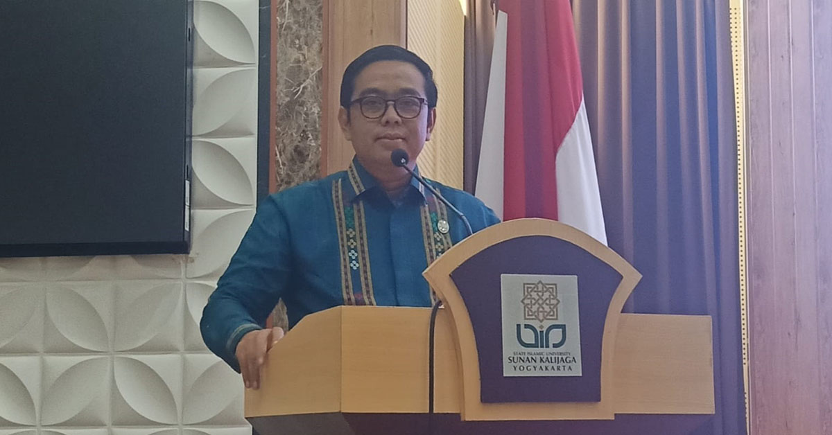 Guru Besar UIN Jakarta Sebut Sarjana Hukum PTKI Kompeten dan Kompetitif 