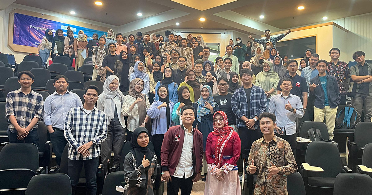 Bimtek SKPI Lab FSH Bahas Hukum Acara Perselisihan Hasil Pemilihan Umum/PHPU