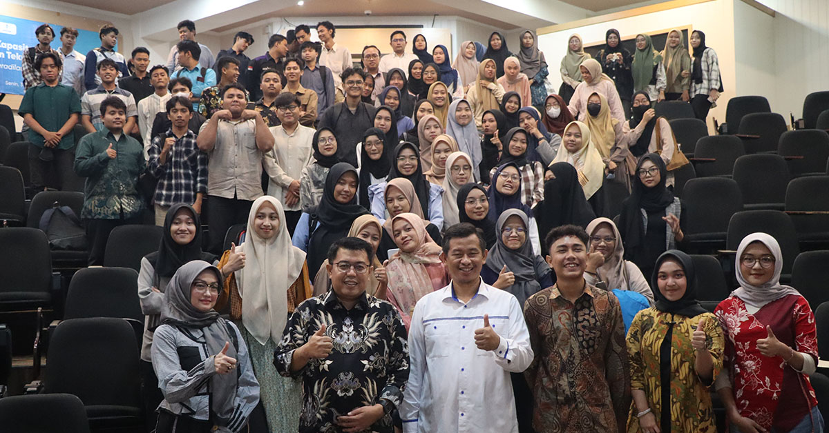 Laboratorium Hukum FSH Menggelar Bimtek SKPI Bidang Hukum dan Kesyariahan