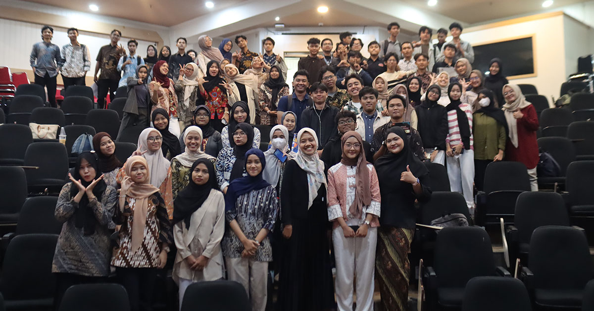 Measuring More Than Income: Dr. Mitra Nasseh Presents RMEI Tool in International Public Lecture on Refugee Economic Integration