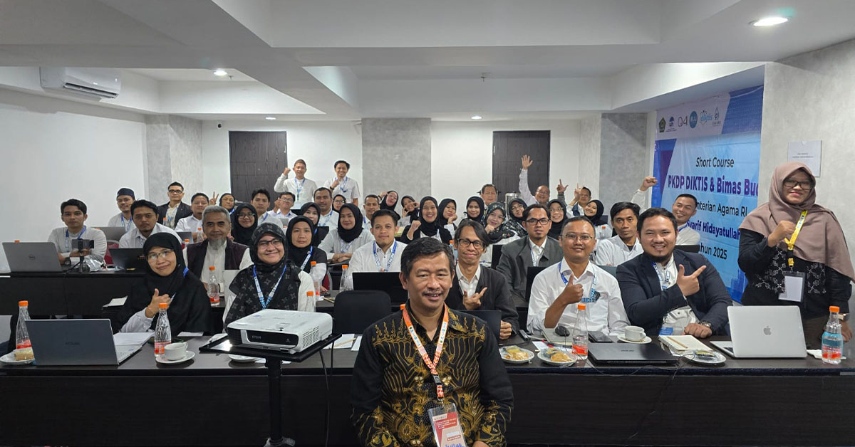 Dosen Berkarir Akademik Untuk Kepentingan Institusi Juga