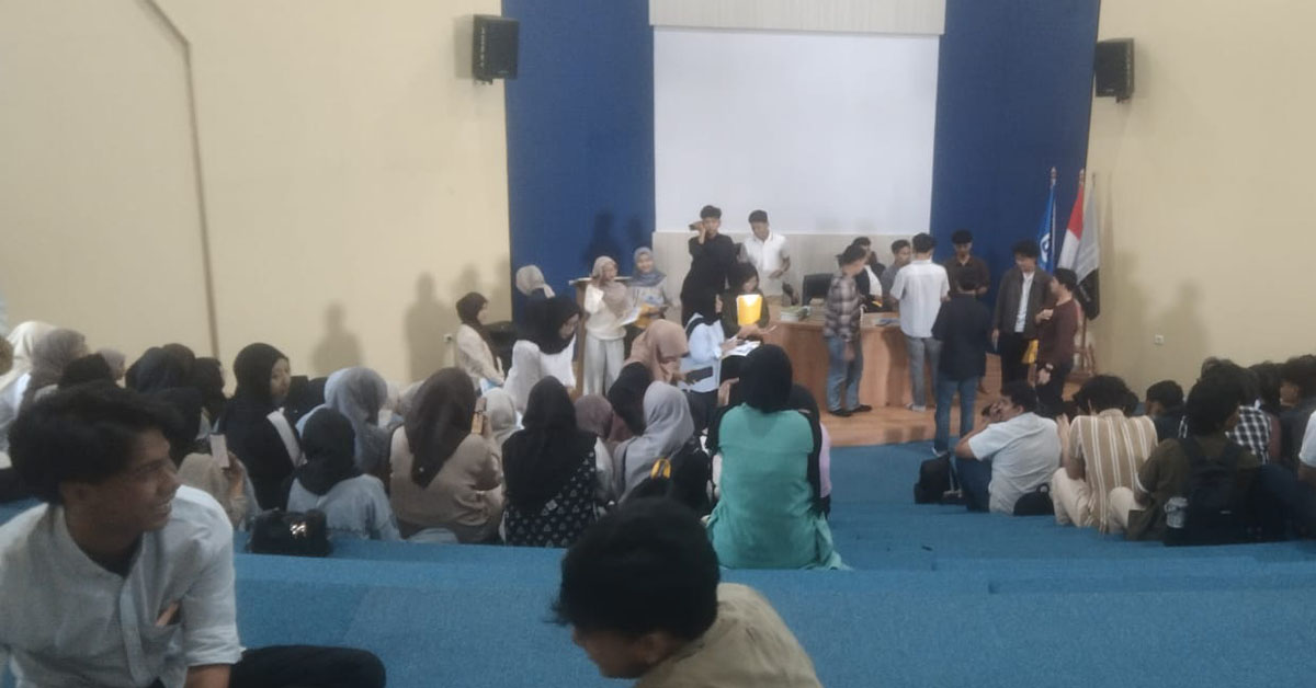 BTQ Ability Mapping, FSH Committed to Realising Excellent and Qur'anic Students