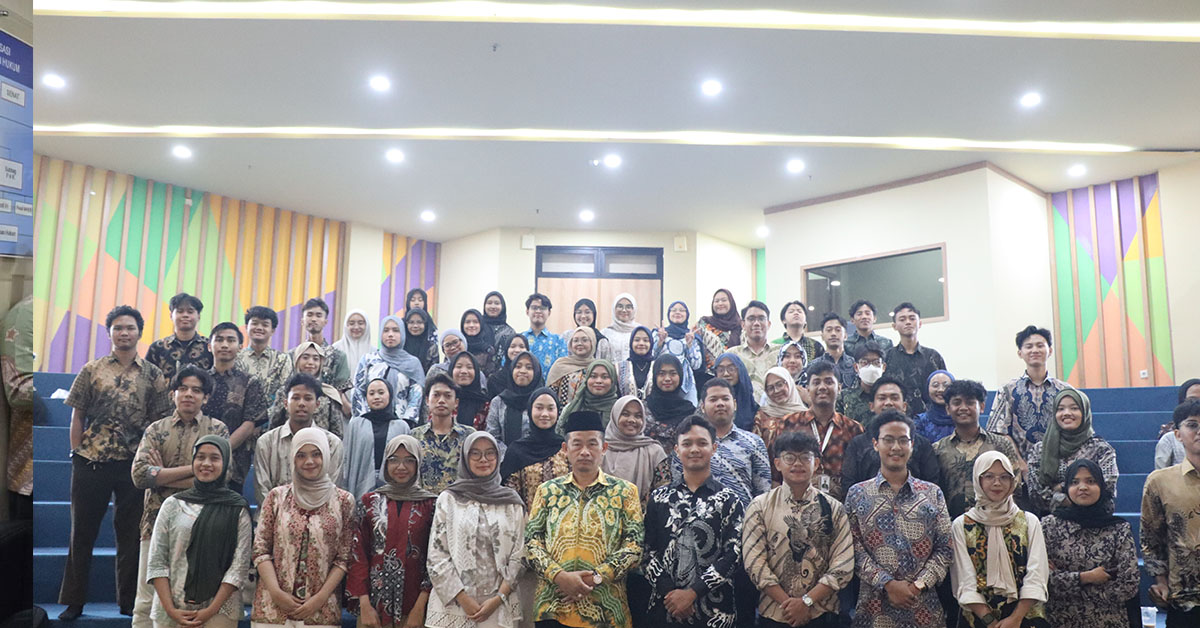 Rapat Kerja MCC: Memantapkan Komitmen dan Strategi Menuju Prestasi Gemilang