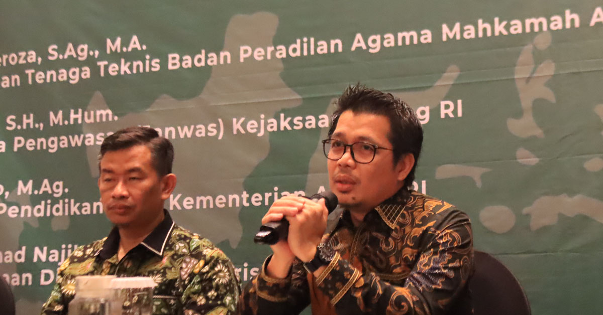 PTKIN Didorong Perkuat Distingsi dan Kesetaraan dalam Pendidikan Nasional