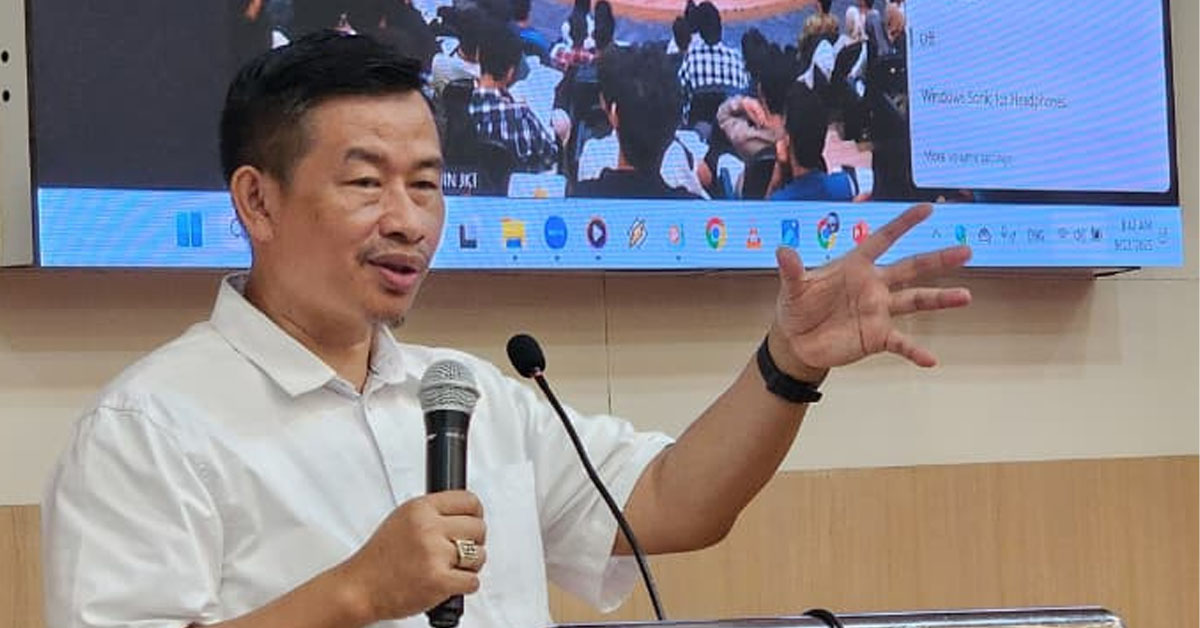 Seminar Trade Finance Syariah Hadirkan Strategi Akad Inovatif untuk Ekspor-Impor Halal