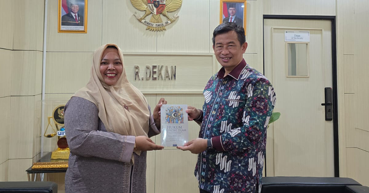 Bukan Sekadar Kuliah, Tapi Juga Titipan Amanah Orang Tua