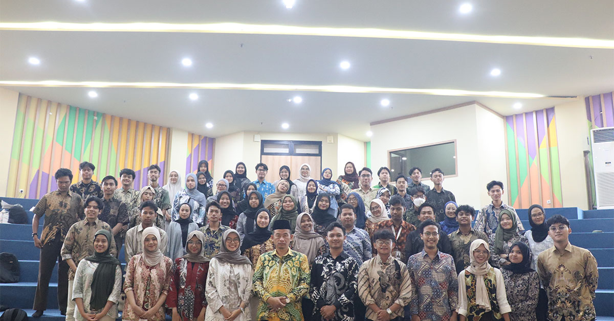 RAKER MCC 2025: Menyusun Langkah Strategis Menuju Keunggulan Intelektual dan Kompetitif