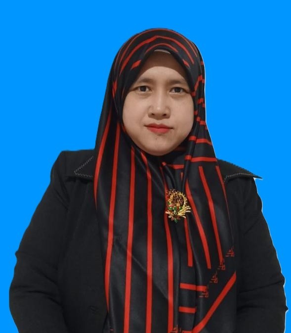 Ibu Masyrofah 2