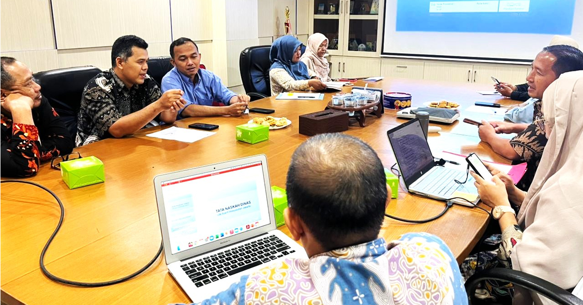 Kebijakan Kearsipan 3