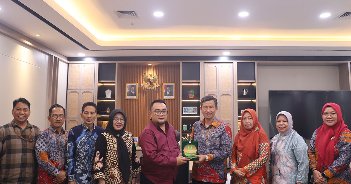 PUSPENMA Rencanakan Program Sertifikasi Mediator