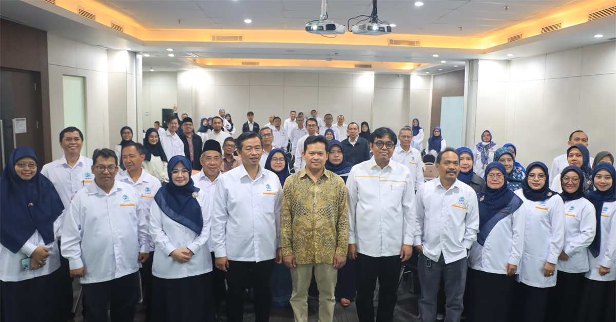 Workshop Penyusunan Borang 3