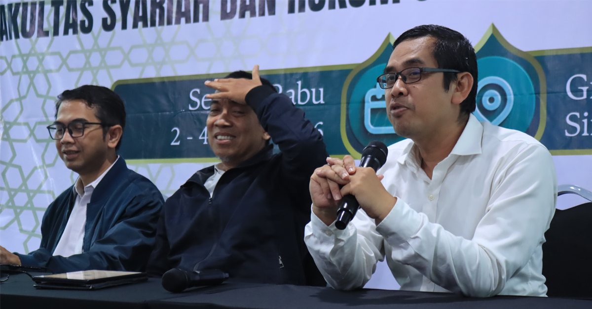 Workshop Penyusunan Borang 5