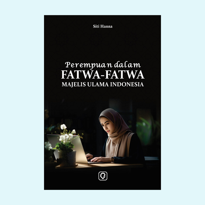 Cover Book Siti Hanna