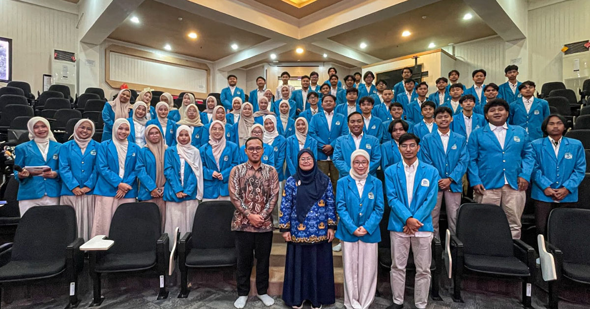 Upgrading CTL dan Rapat Kerja HMPS Hukum Keluarga 2026–2027: Bangun Kepemimpinan, Perkuat Arah Organisasi