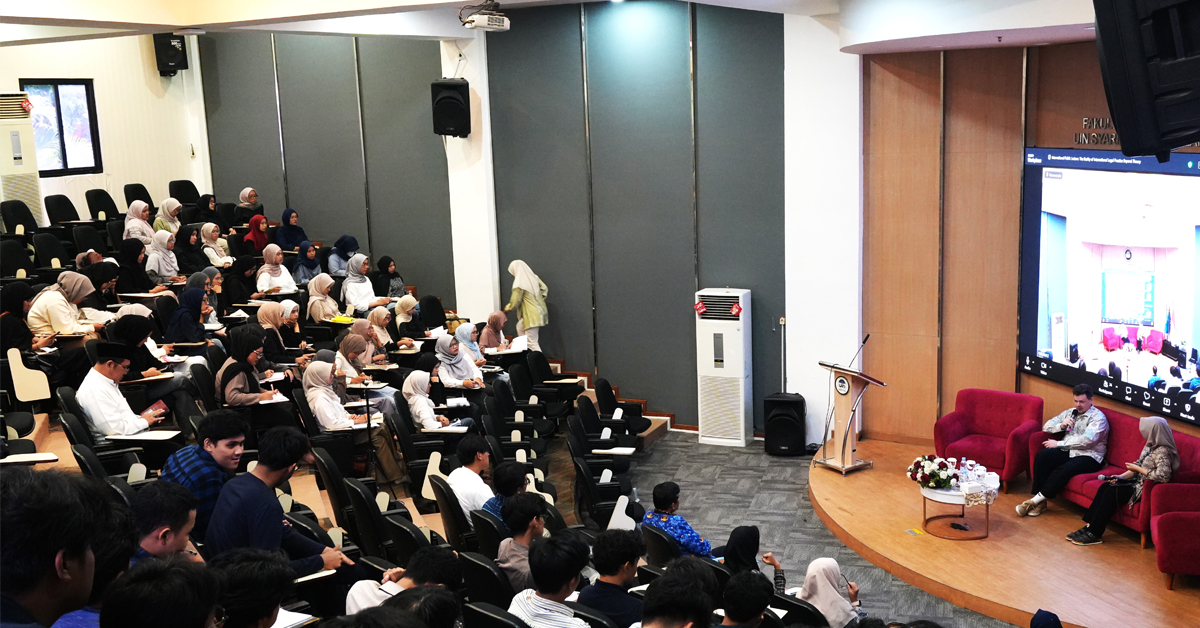 Public Lecture 3