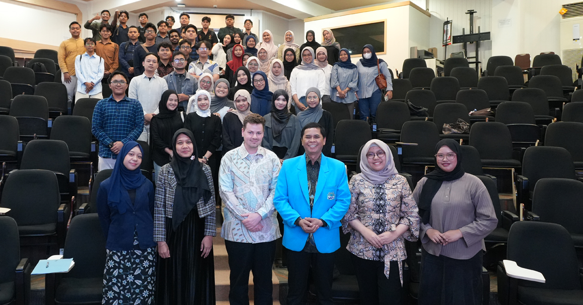 Public Lecture 7