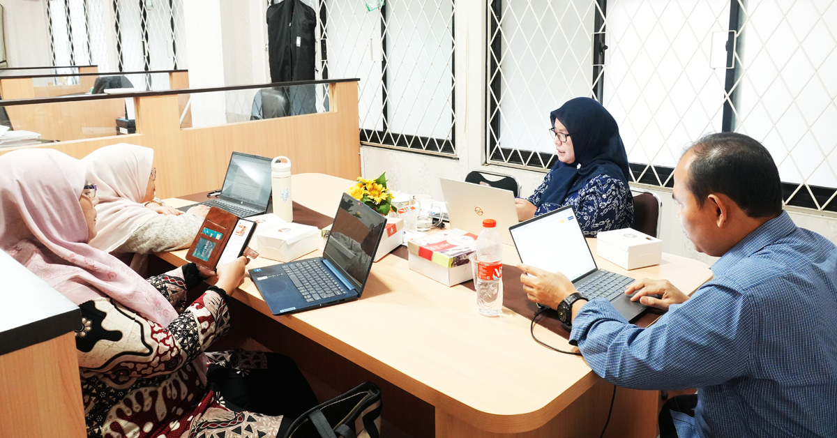 Coaching 5