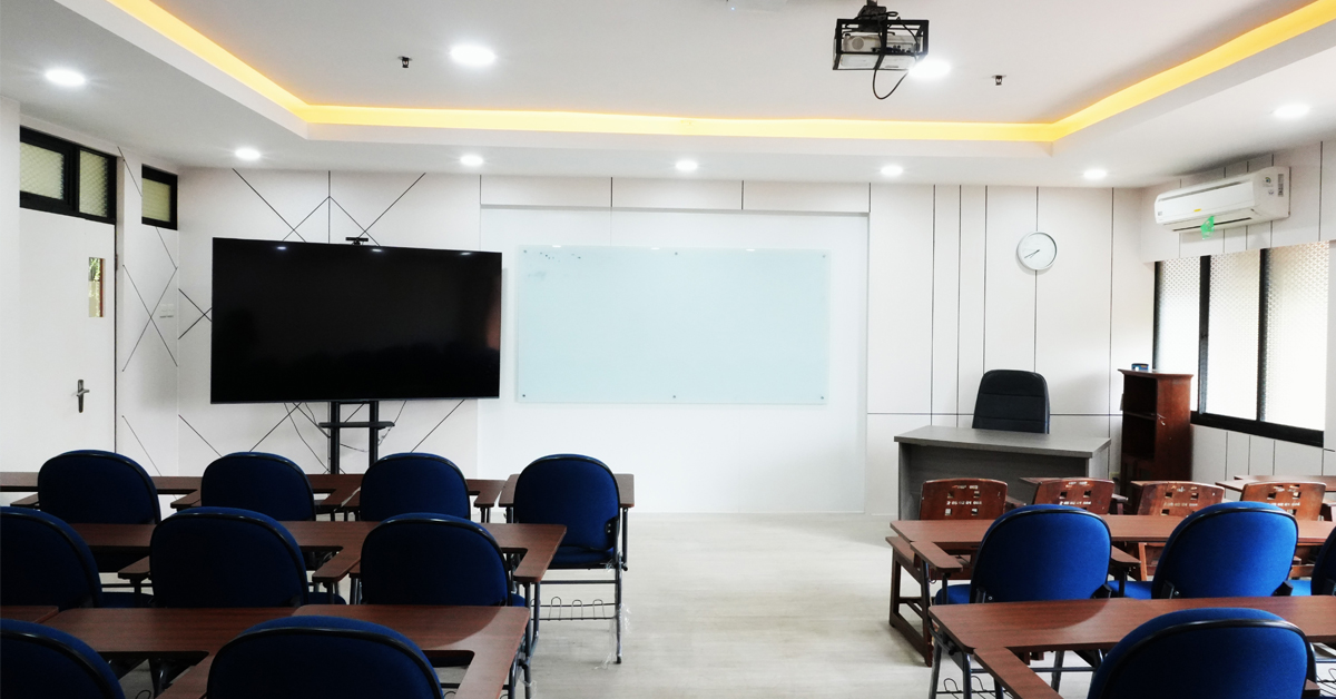 Smart Class Fakultas Syariah dan Hukum