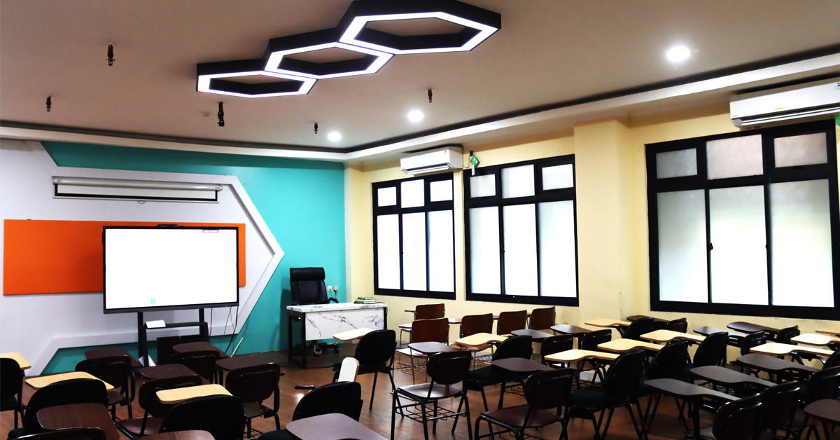 Smart Class 2 Fakultas Syariah dan Hukum
